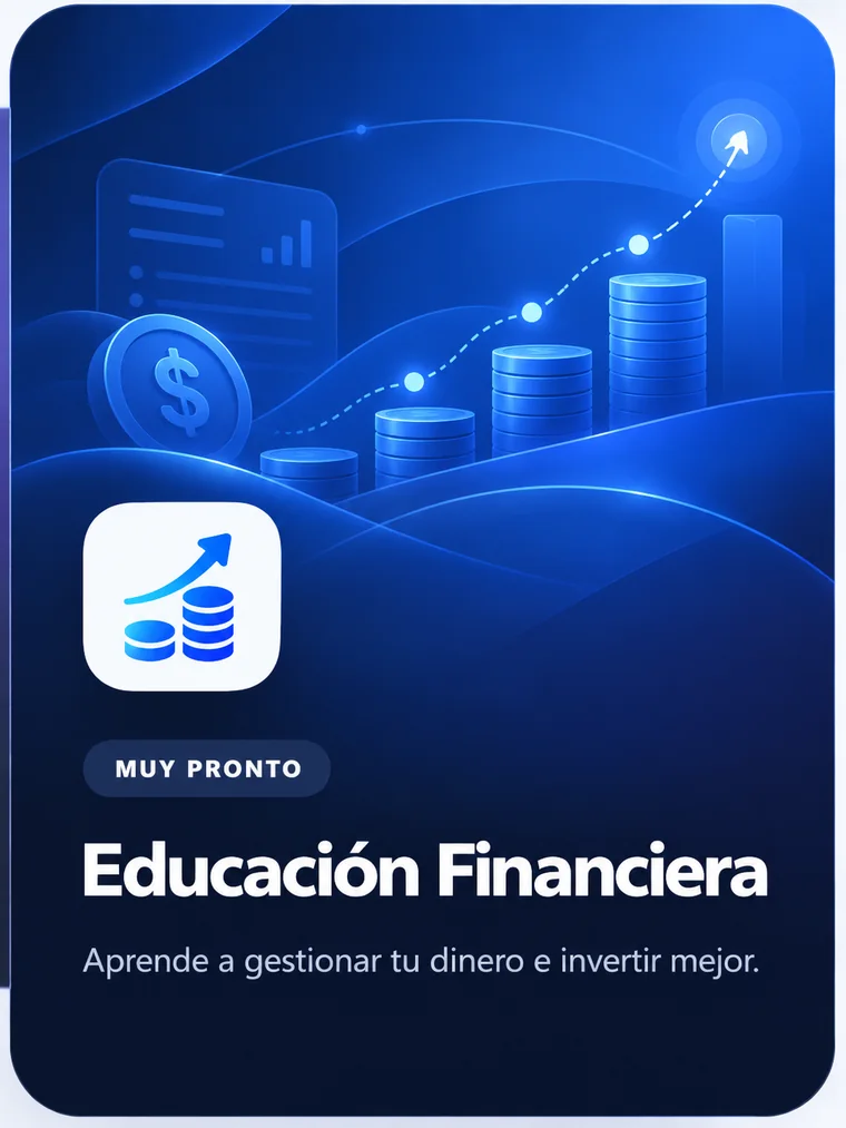 Educación Financiera